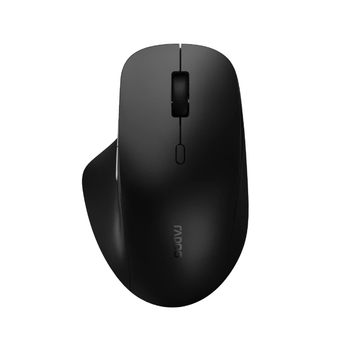 ماوس بی سیم رپو مدل M50 Plus Silent