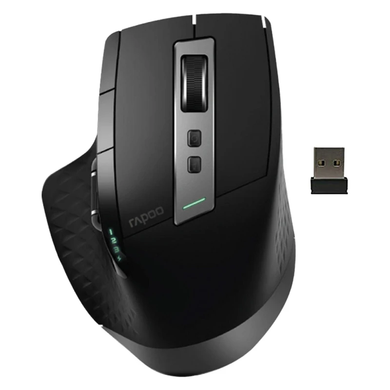 ماوس بی سیم رپو مدل MT750S