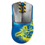 ماوس بی سیم ریزر مدل DeathAdder V3 Pro Fortnite Edition