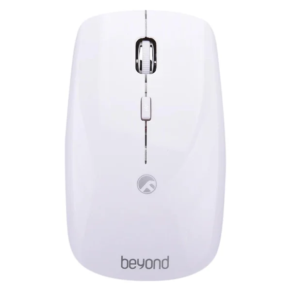 ماوس بی سیم فراسو مدل BM-1230RF