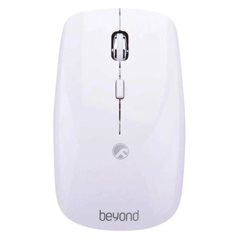 ماوس بی سیم فراسو مدل BM-1230RF