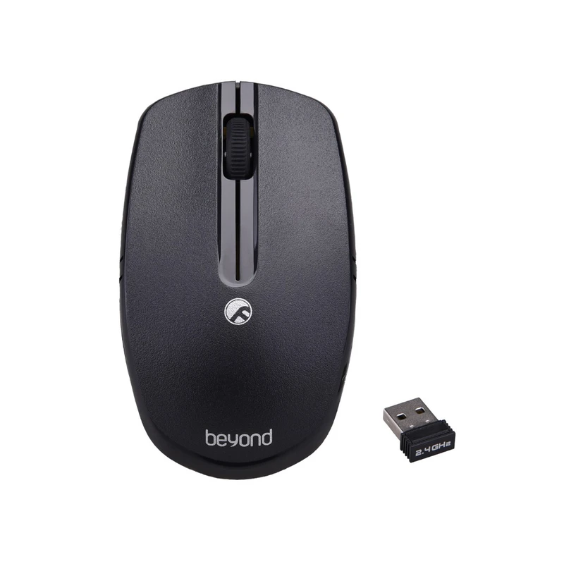 ماوس بی سیم فراسو مدل BM-1290RF