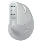 ماوس بی سیم فراسو مدل BM-1910RF ارگونومی