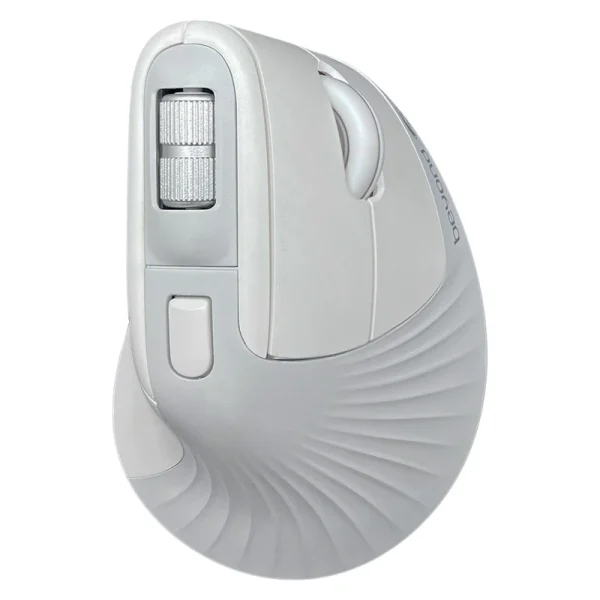 ماوس بی سیم فراسو مدل BM-1910RF ارگونومی