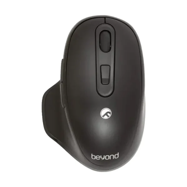 ماوس بی سیم فراسو مدل BM1895RF