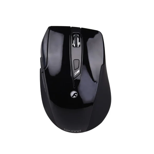ماوس بی سیم فراسو مدل BM3535RF