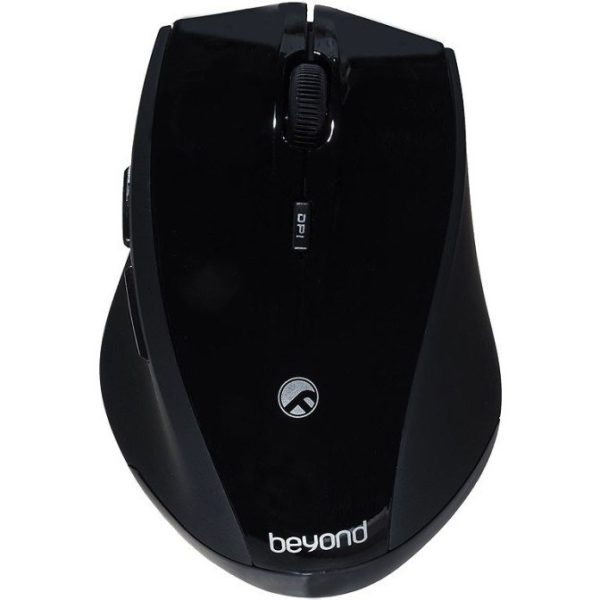 ماوس بی سیم فراسو مدل FOM-3525
