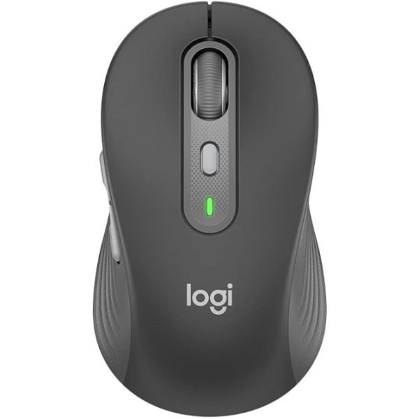 ماوس بی سیم لاجیتک مدل Signature Plus M750