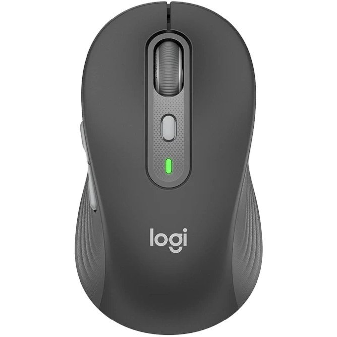 ماوس بی سیم لاجیتک مدل Signature Plus M750