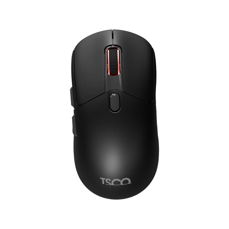 ماوس بی سیم گیمینگ تسکو مدل GM2033