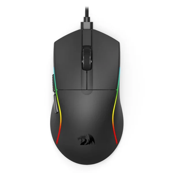 ماوس بی سیم گیمینگ ردراگون مدل DEICIDE PRO M816 RGB