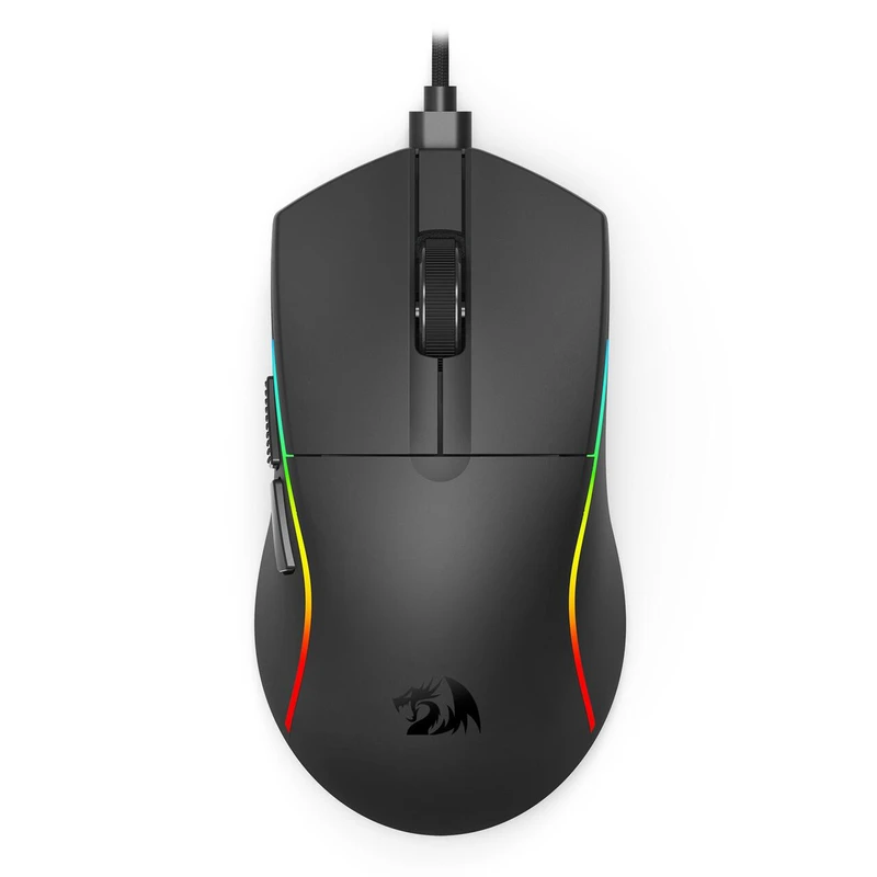 ماوس بی سیم گیمینگ ردراگون مدل DEICIDE PRO M816 RGB