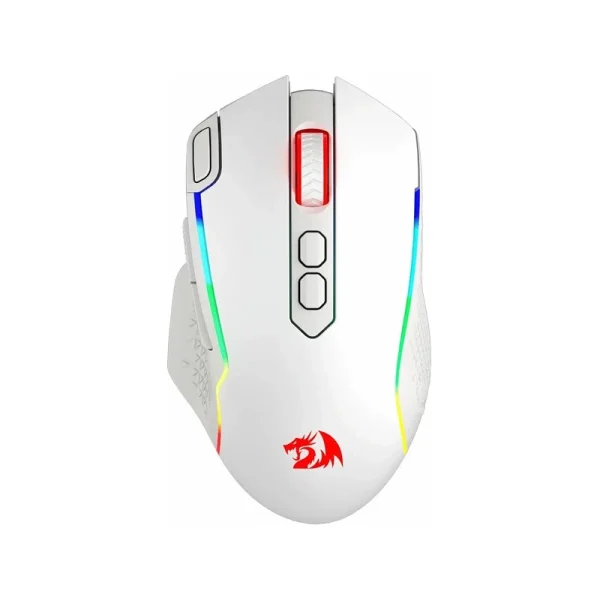 ماوس بی سیم گیمینگ ردراگون مدل M810RGB-PRO