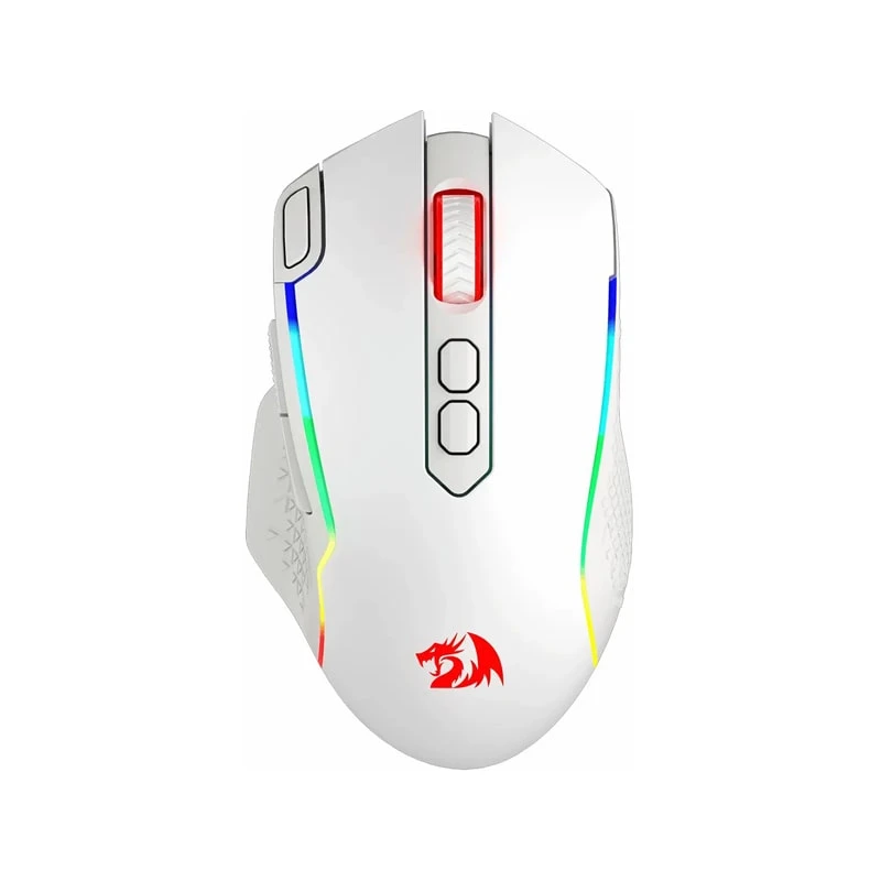 ماوس بی سیم گیمینگ ردراگون مدل M810RGB-PRO