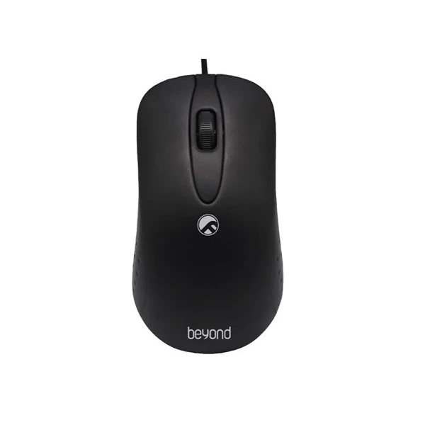 ماوس بیاند مدل BM-1077 باسیم