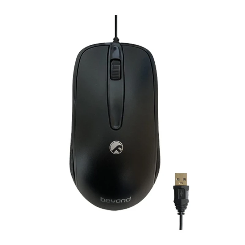 ماوس بیاند مدل BM-11444 ماوس بیاند مدل BM-1144