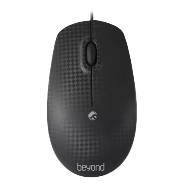 ماوس بیاند مدل BM-1190 باسیم