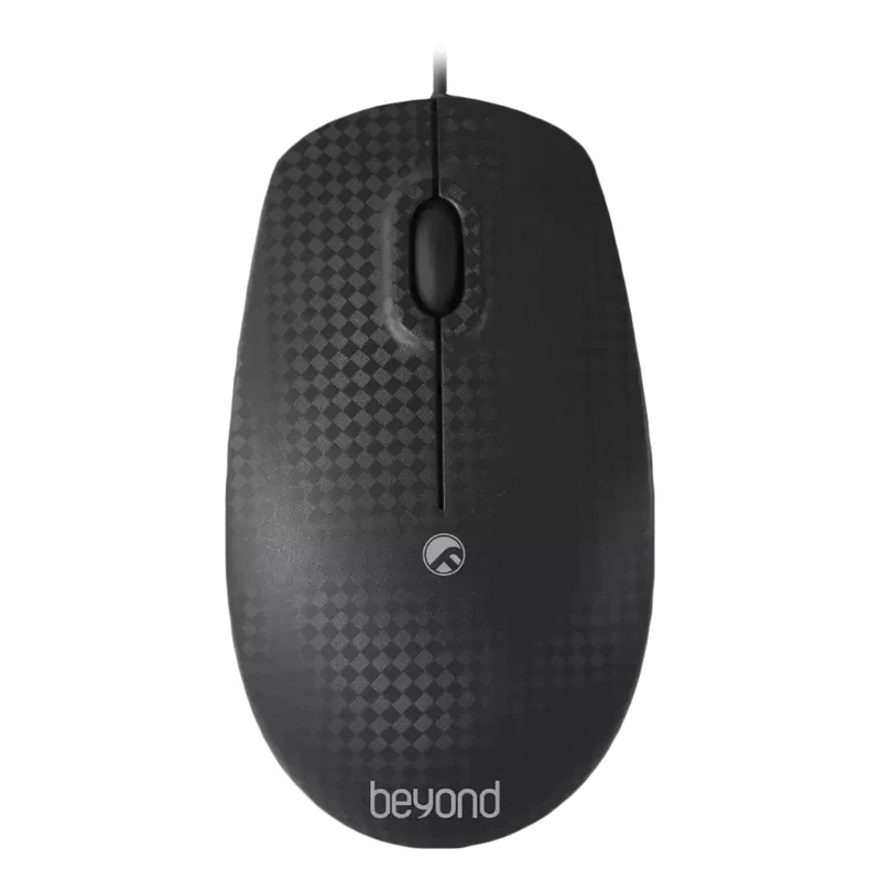 ماوس بیاند مدل BM-1190 باسیم