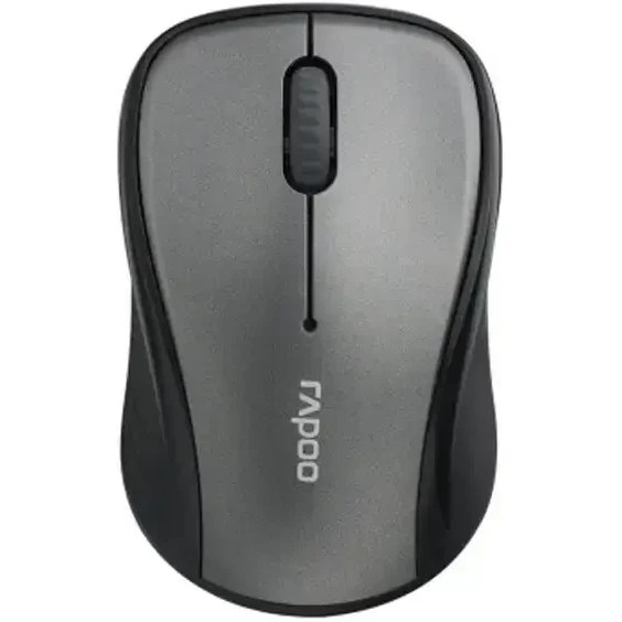 ماوس بی‌سیم رپو مدل Rapoo M35 Silent