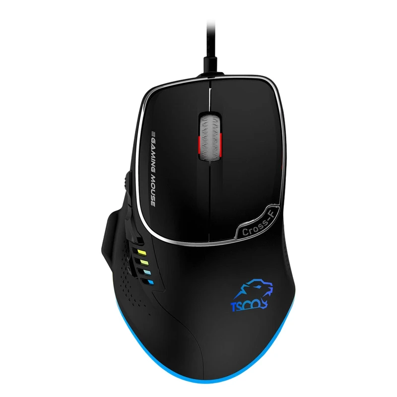 ماوس تسکو مدل GM 2035W بی سیم