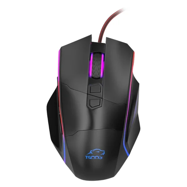 ماوس تسکو مدل GM2028 باسیم