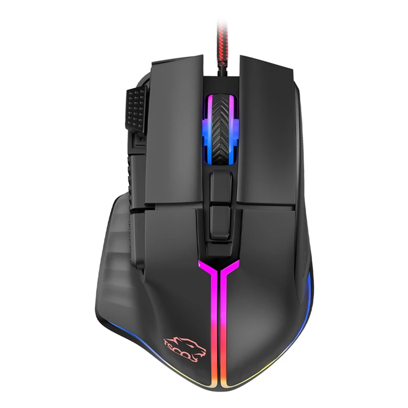 ماوس تسکو مدل GM2030 باسیم