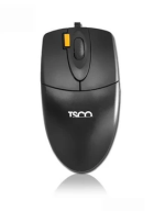 ماوس تسکو مدل TM-212 باسیم