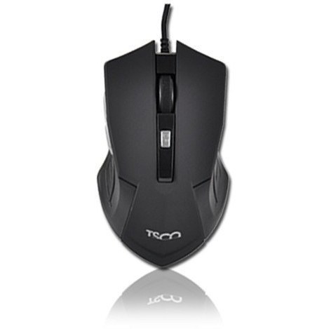 ماوس تسکو مدل TM286 با سیم