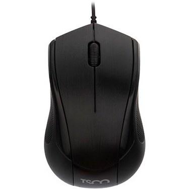 ماوس تسکو مدل TM291 با سیم