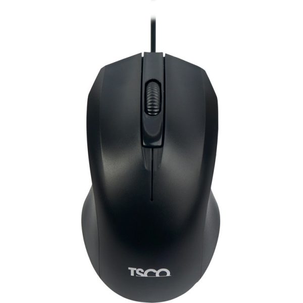 ماوس تسکو مدل TM306 با سیم