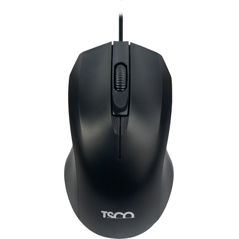 ماوس تسکو مدل TM306 با سیم