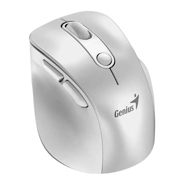 ماوس بی سیم جنیوس مدل ERGO 9000S PRO