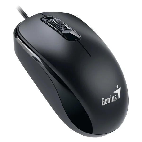 ماوس جنیوس مدل DX-110 با سیم