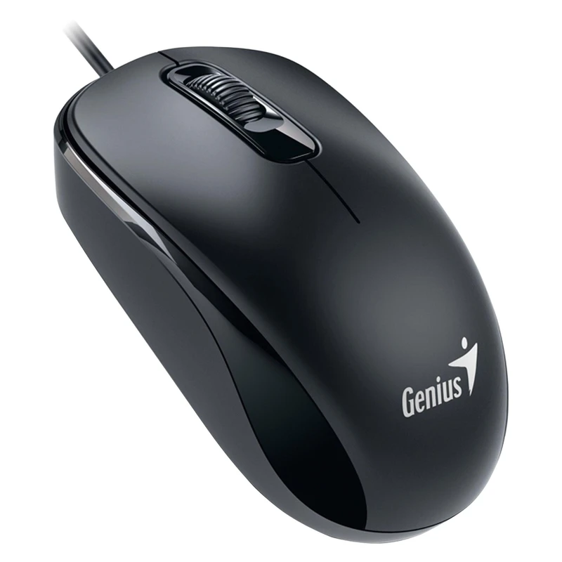 ماوس جنیوس مدل DX-110 با سیم
