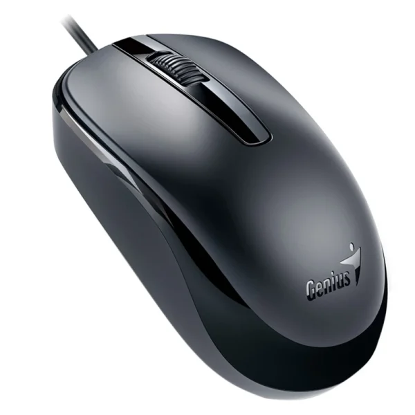 ماوس جنیوس مدل DX-120 باسیم