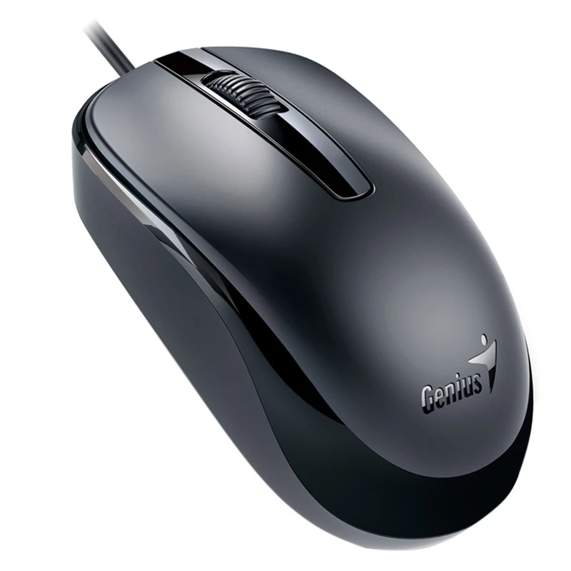 ماوس جنیوس مدل DX-120 باسیم