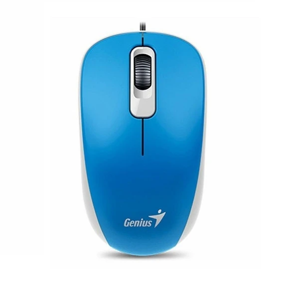 ماوس جنیوس مدل DX-MINI با سیم