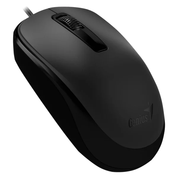 ماوس جنیوس مدل DX125 با سیم