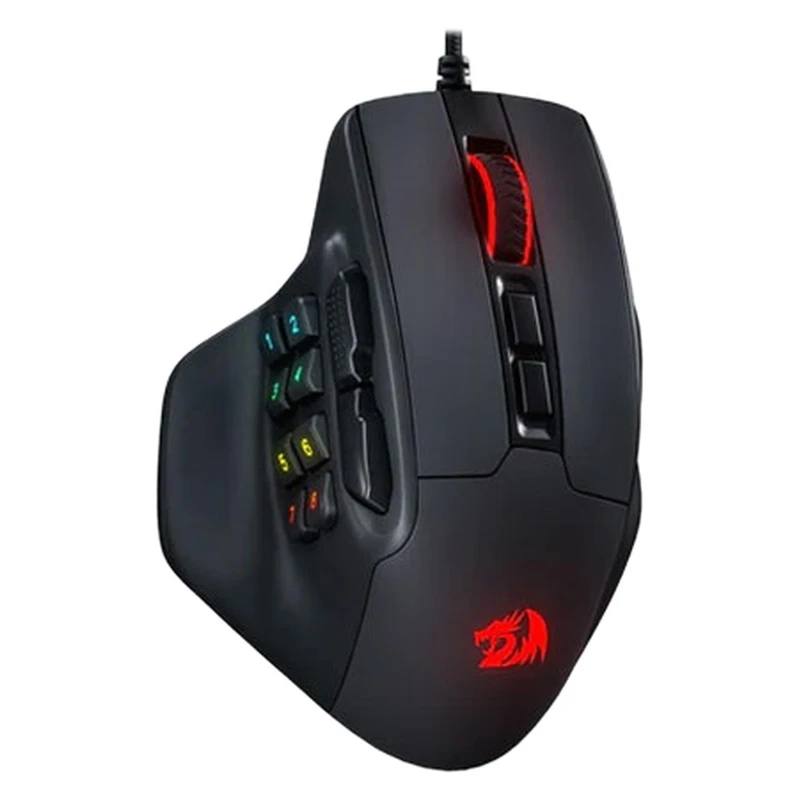 ماوس ردراگون مدل Aatrox M811 باسیم