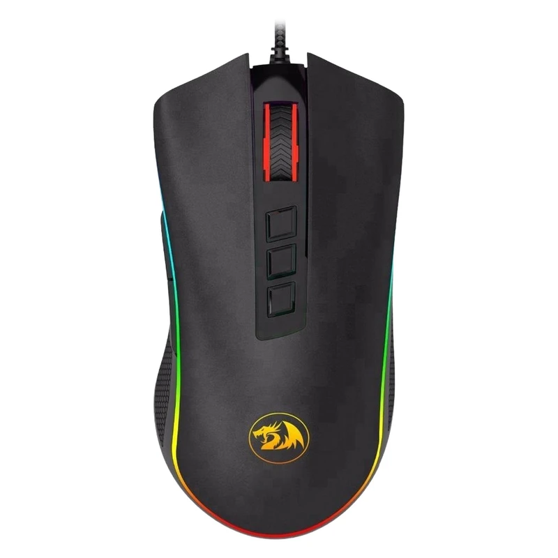 ماوس ردراگون مدل COBRA M711 باسیم