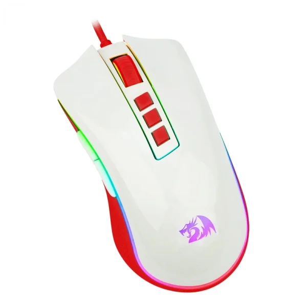 ماوس ردراگون مدل COBRA M711C باسیم