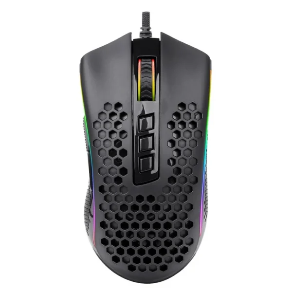 ماوس ردراگون مدل STORM M808 باسیم