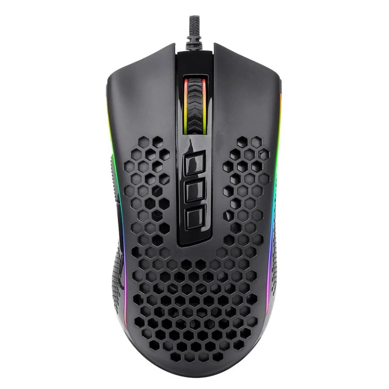 ماوس ردراگون مدل STORM M808 باسیم