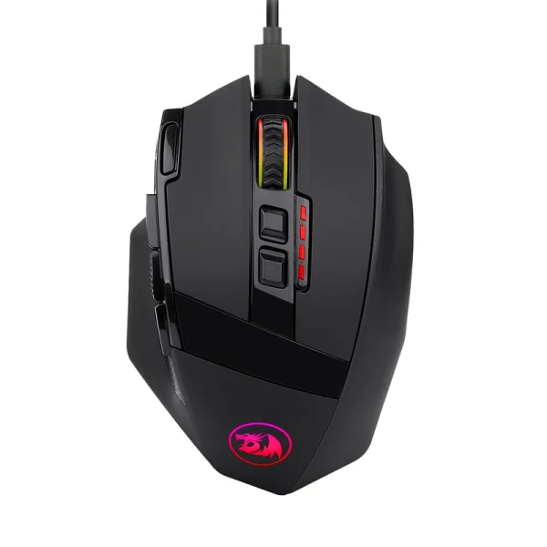 ماوس ردراگون مدل Sniper Pro M801P بی سیم