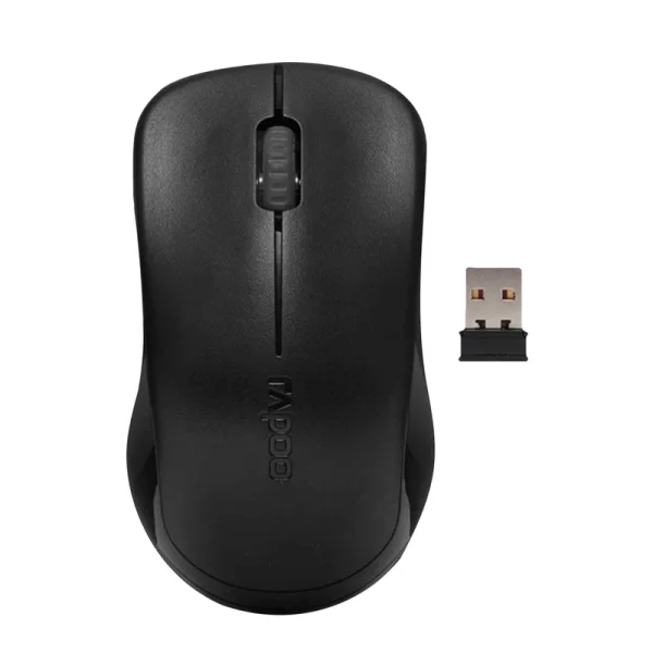 ماوس رپو 1620 بی‌سیم