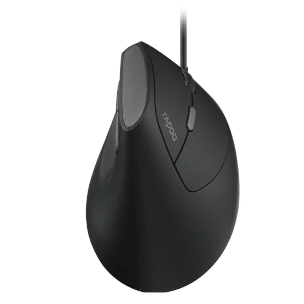 ماوس رپو مدل EV200 با سیم