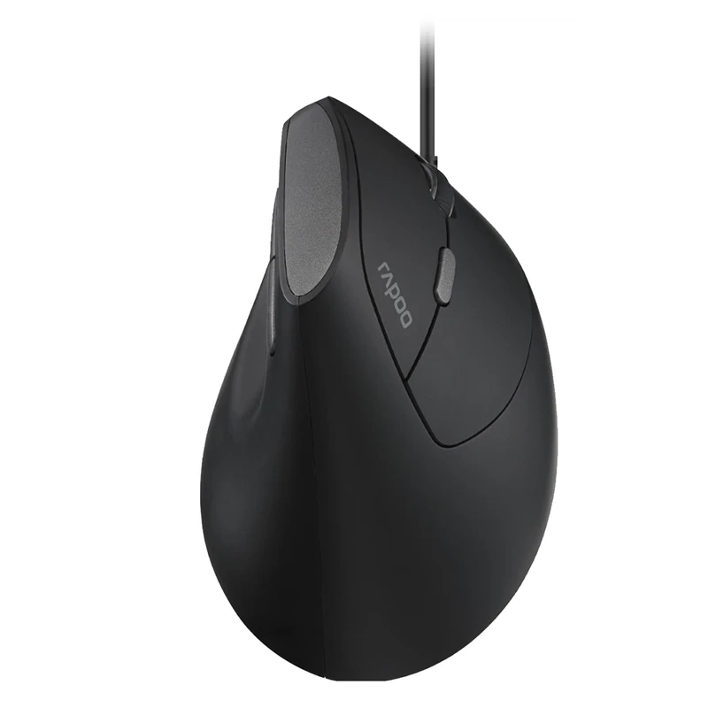 ماوس رپو مدل EV200 با سیم