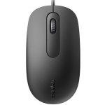 ماوس رپو مدل N200 با سیم دقت ۱۶۰۰ DPI