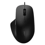 ماوس رپو مدل N500 با سیم اپتیکال دقت ۱۶۰۰ DPI