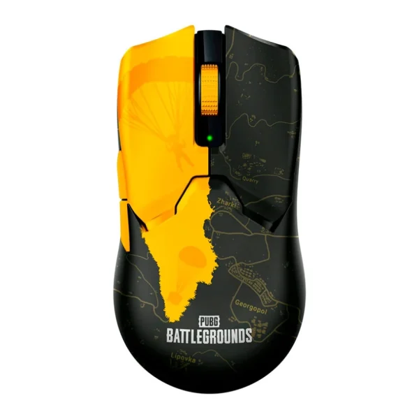 ماوس ریزر مدل Viper V2 Pro Pubg بی سیم